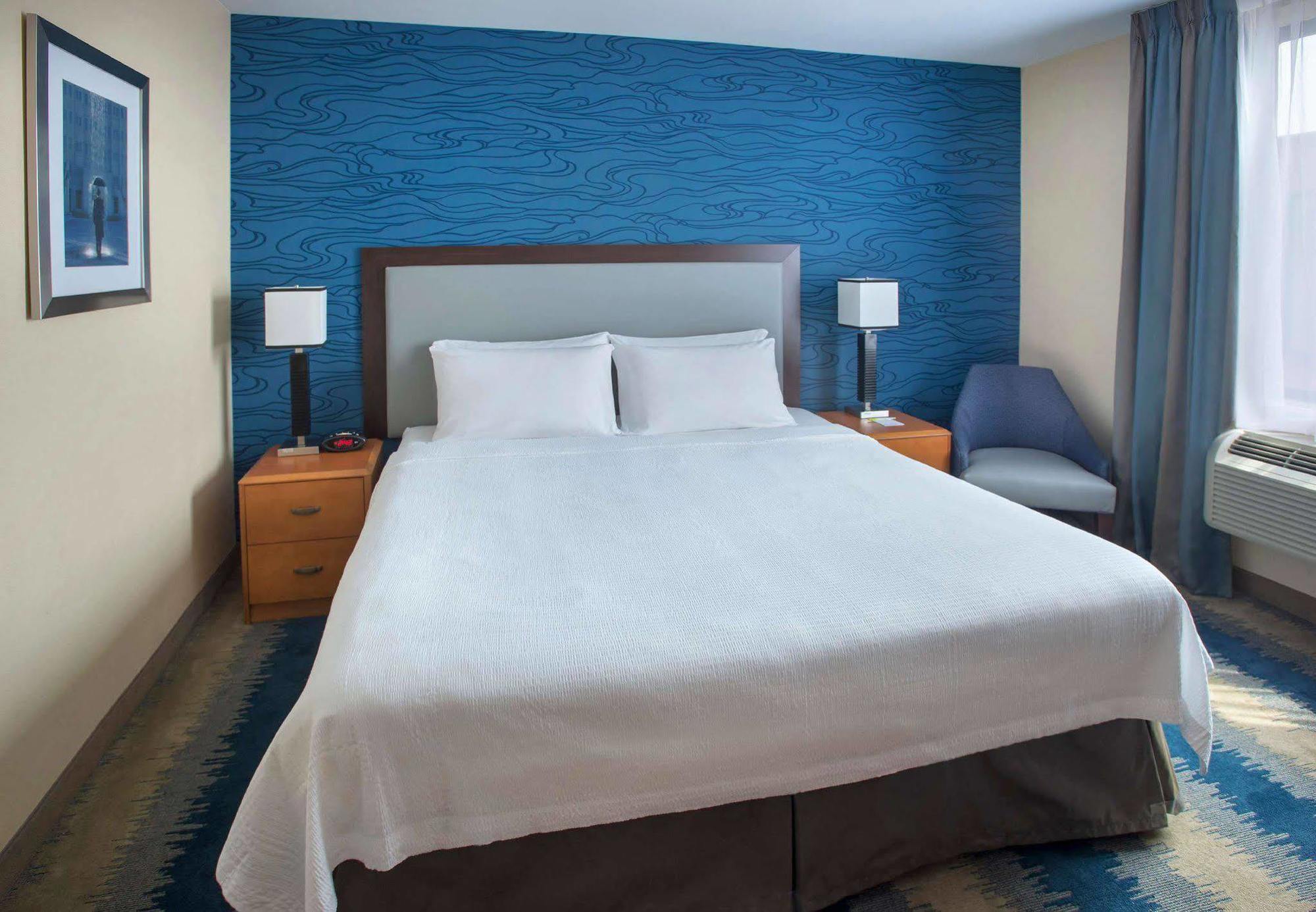 Fairfield Inn By Marriott New York Laguardia Airport/Astoria Dış mekan fotoğraf