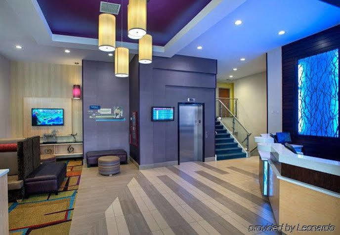 Fairfield Inn By Marriott New York Laguardia Airport/Astoria Dış mekan fotoğraf