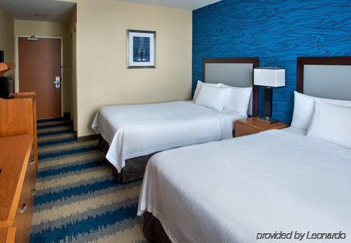 Fairfield Inn By Marriott New York Laguardia Airport/Astoria Dış mekan fotoğraf